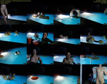 StarPowerrr — 67 minute MyFreeCams cam show recording, 480p, Aug 11, 2019