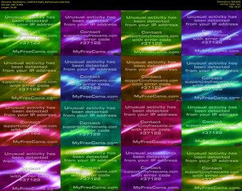 StarPowerrr — 30 minute MyFreeCams cam show recording, 480p, Aug 11, 2019