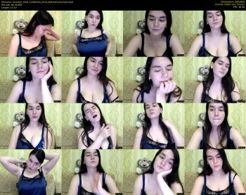 Summer_Gold — 16 minute MyFreeCams cam show recording, 480p, Aug 11, 2019