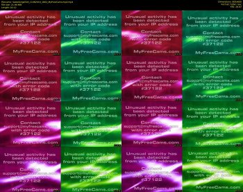 SweetAngell18 — 3 minute MyFreeCams cam show recording, 480p, Aug 11, 2019