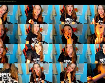 _demi_dee_ — 41 minute Chaturbate female cam show recording, 1080p, Aug 11, 2019