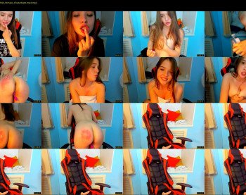 _demi_dee_ — 41 minute Chaturbate female cam show recording, 1080p, Aug 11, 2019