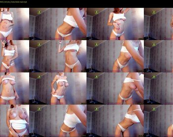 _lovely_mikh — 36 minute Chaturbate female cam show recording, 1080p, Aug 9, 2019