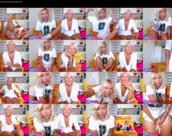 _mari_ — 36 minute Chaturbate female cam show recording, 1080p, Aug 11, 2019