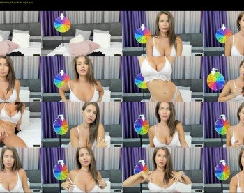 _nastya_ — 47 minute Chaturbate female cam show recording, 1080p, Aug 9, 2019