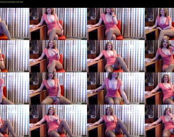 _natali_ — 36 minute Chaturbate female cam show recording, 1080p, Aug 8, 2019