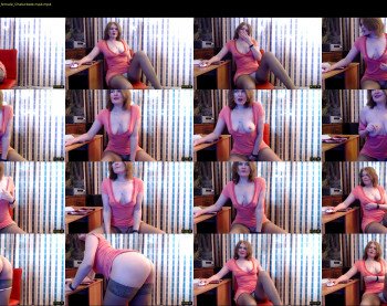 _natali_ — 36 minute Chaturbate female cam show recording, 1080p, Aug 8, 2019
