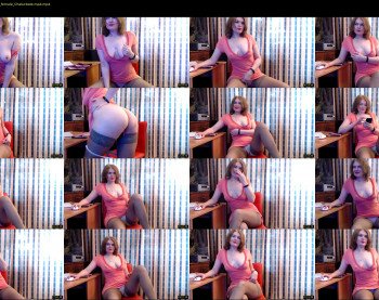 _natali_ — 36 minute Chaturbate female cam show recording, 1080p, Aug 8, 2019