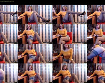 _natali_ — 36 minute Chaturbate female cam show recording, 1080p, Aug 11, 2019