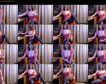 _natali_ — 36 minute Chaturbate female cam show recording, 1080p, Aug 11, 2019