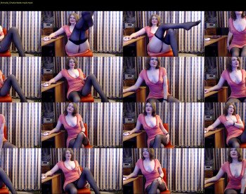 _natali_ — 33 minute Chaturbate female cam show recording, 1080p, Aug 11, 2019