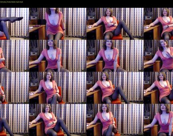 _natali_ — 28 minute Chaturbate female cam show recording, 1080p, Aug 11, 2019