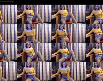 _natali_ — 36 minute Chaturbate female cam show recording, 1080p, Aug 11, 2019