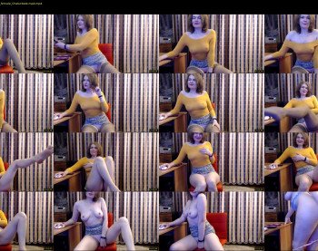 _natali_ — 36 minute Chaturbate female cam show recording, 1080p, Aug 11, 2019