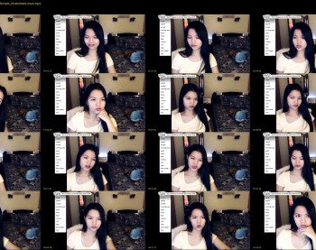 _pilya_ — 12 minute Chaturbate female cam show recording, 720p, Aug 11, 2019