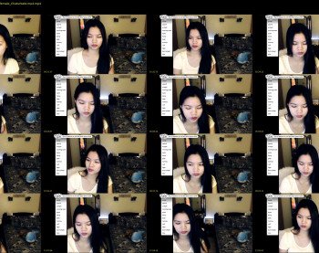 _pilya_ — 15 minute Chaturbate female cam show recording, 720p, Aug 11, 2019