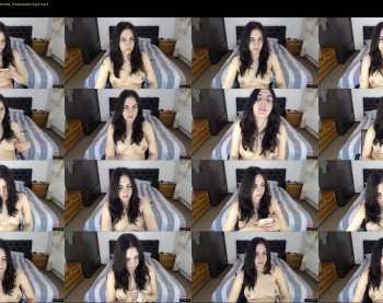 adda_ — 70 minute Chaturbate female cam show recording, 720p, Aug 9, 2019
