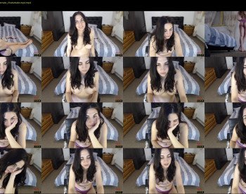 adda_ — 26 minute Chaturbate female cam show recording, 720p, Aug 9, 2019