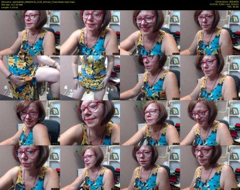 adelewildx — 84 minute Chaturbate female cam show recording, 480p, Aug 9, 2019