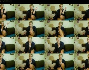 afanasia — 13 minute Chaturbate female cam show recording, 720p, Aug 11, 2019