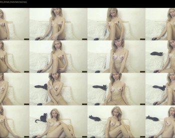 alena11111 — 56 minute Chaturbate female cam show recording, 720p, Aug 11, 2019