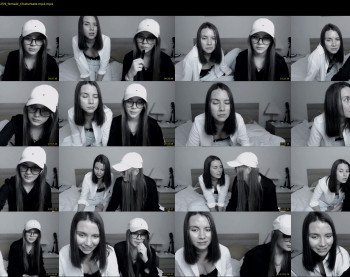 alexispeach — 82 minute Chaturbate female cam show recording, 720p, Aug 9, 2019