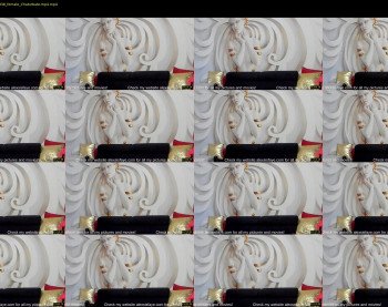 alexsisfaye — 29 minute Chaturbate female cam show recording, 1080p, Aug 11, 2019