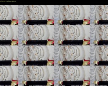 alexsisfaye — 29 minute Chaturbate female cam show recording, 1080p, Aug 11, 2019