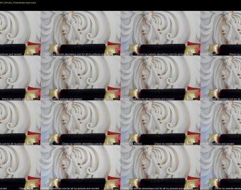 alexsisfaye — 29 minute Chaturbate female cam show recording, 1080p, Aug 11, 2019