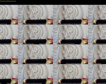 alexsisfaye — 29 minute Chaturbate female cam show recording, 1080p, Aug 11, 2019