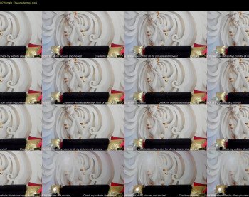 alexsisfaye — 29 minute Chaturbate female cam show recording, 1080p, Aug 11, 2019
