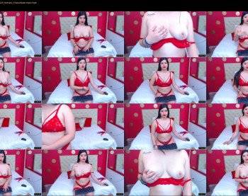 allisonbeth — 40 minute Chaturbate female cam show recording, 720p, Aug 9, 2019