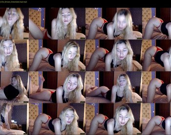 allissonhotbb — 29 minute Chaturbate female cam show recording, 1080p, Aug 11, 2019