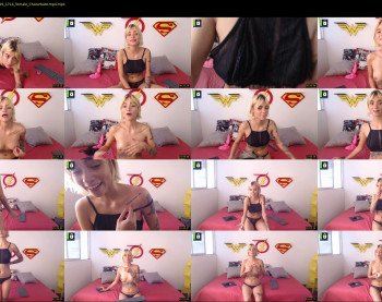 alone_together_ — 56 minute Chaturbate female cam show recording, 1080p, Aug 11, 2019