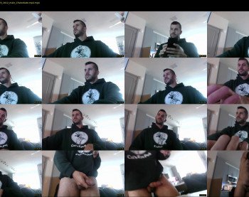 alphamasterjax — 32 minute Chaturbate male cam show recording, 1080p, Aug 11, 2019