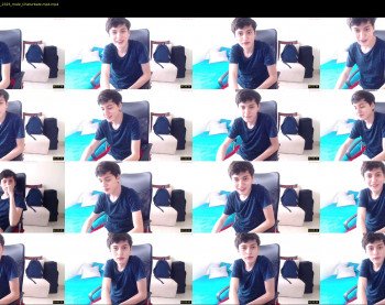 an0nymouse3 — 5 minute Chaturbate male cam show recording, 480p, Aug 10, 2019