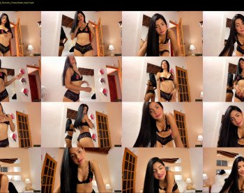 anablerd — 47 minute Chaturbate female cam show recording, 1080p, Aug 11, 2019