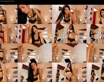 anablerd — 47 minute Chaturbate female cam show recording, 1080p, Aug 11, 2019