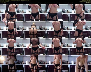 angelsuitlove — 36 minute Chaturbate female cam show recording, 480p, Aug 11, 2019