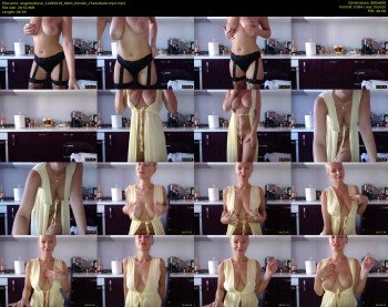 angelsuitlove — 7 minute Chaturbate female cam show recording, 480p, Aug 11, 2019