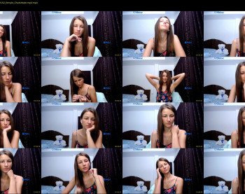 anna_shine_ — 15 minute Chaturbate female cam show recording, 720p, Aug 11, 2019