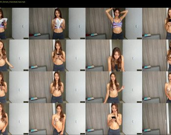 anna_wells — 51 minute Chaturbate female cam show recording, 1080p, Aug 7, 2019