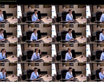 annemarry96 — 6 minute Chaturbate female cam show recording, 4K, Aug 8, 2019