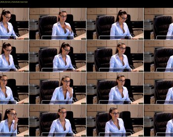 annemarry96 — 6 minute Chaturbate female cam show recording, 4K, Aug 8, 2019