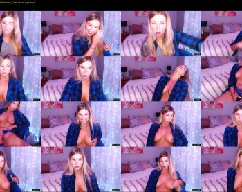 ariawoods — 108 minute Chaturbate female cam show recording, 720p, Aug 8, 2019