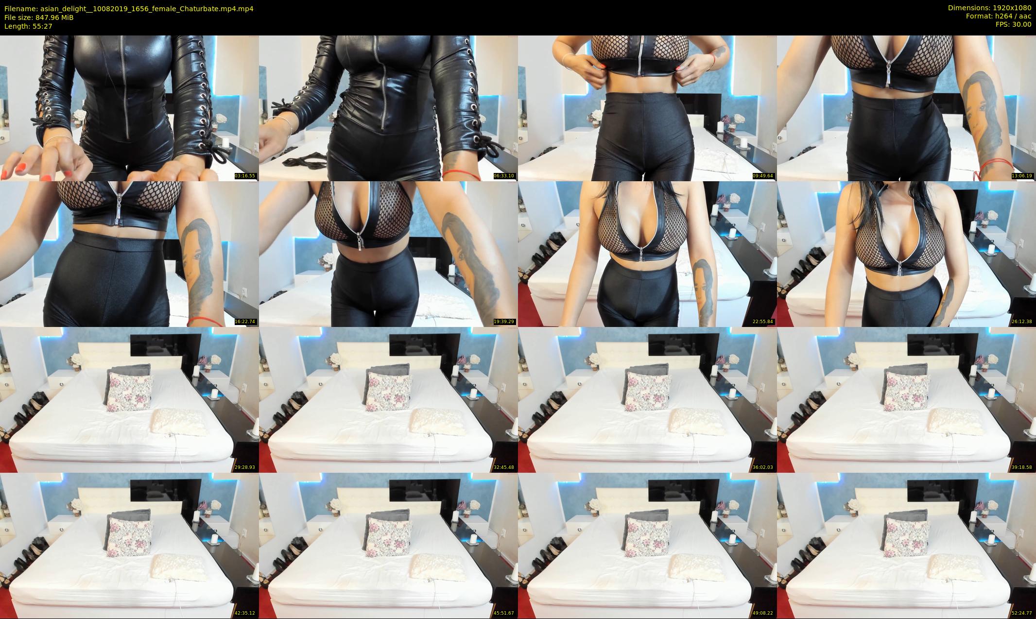 asian_delight_ — 56 minute Chaturbate female cam show recording, 1080p, Aug 10, 2019