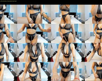 asian_delight_ — 56 minute Chaturbate female cam show recording, 1080p, Aug 11, 2019
