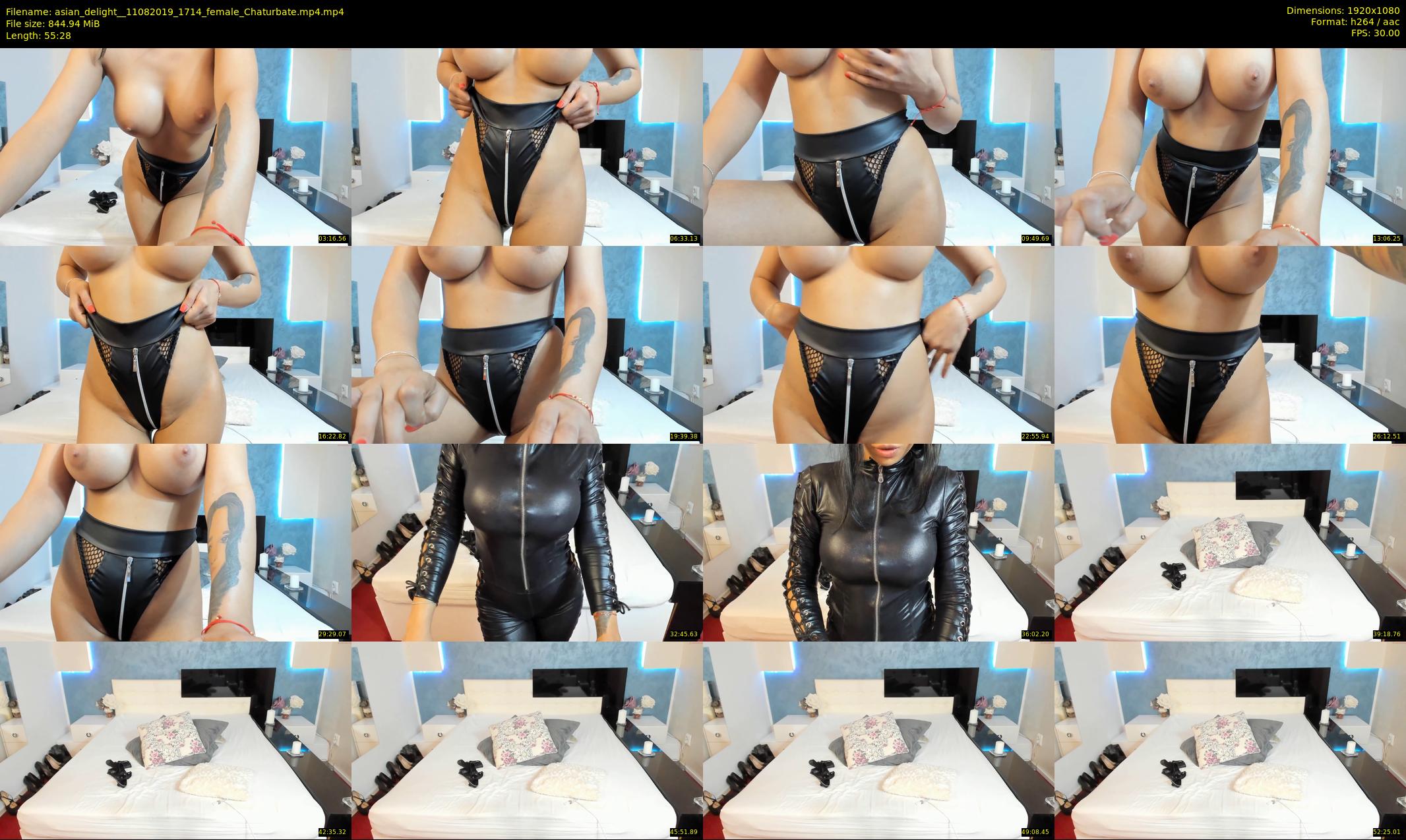 asian_delight_ — 56 minute Chaturbate female cam show recording, 1080p, Aug 11, 2019