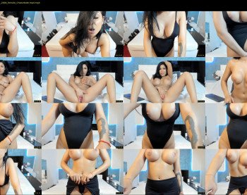 asian_delight_ — 56 minute Chaturbate female cam show recording, 1080p, Aug 11, 2019