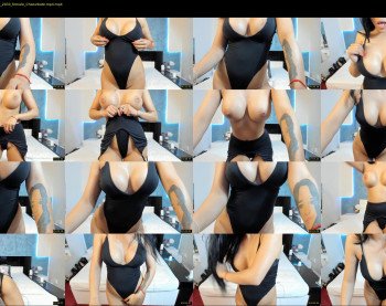 asian_delight_ — 56 minute Chaturbate female cam show recording, 1080p, Aug 11, 2019